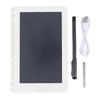 Digital Notebook with Bluetooth Paper Electronic Writing OCR Offline Synchronization Writing Board 2-in-1 Pen, Tablet, Pad, Recognition, Storage,