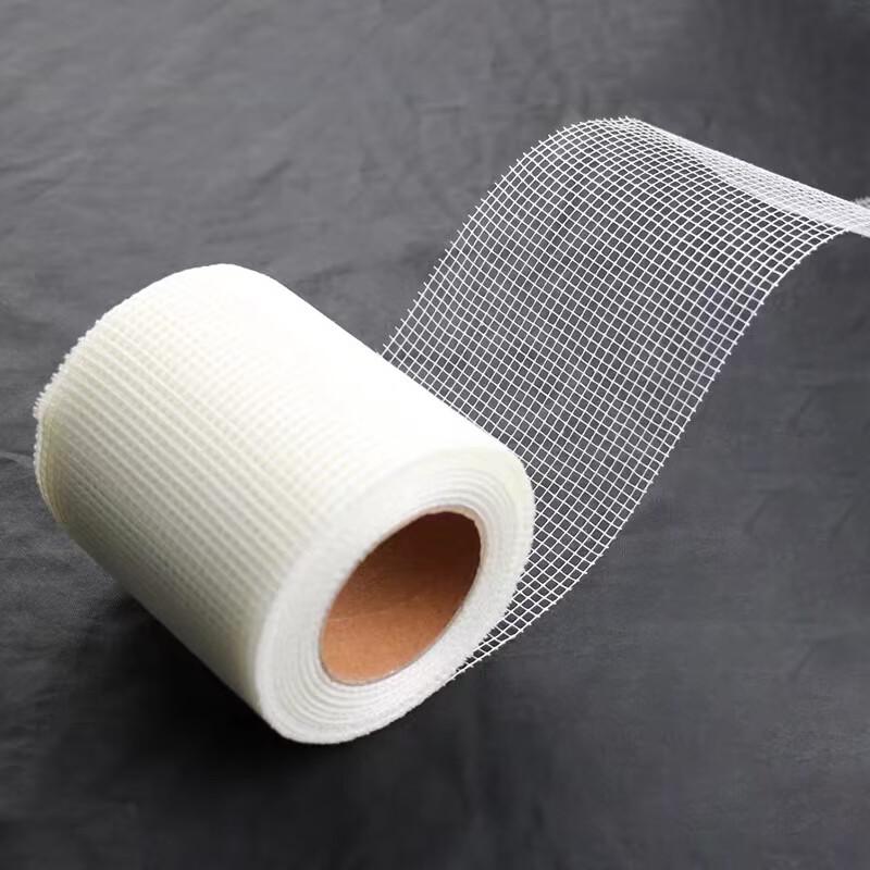 FengZhi Self-Adhesive Fiberglass Mesh Tape