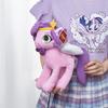 My Little Pony Plush Toy: Cute Stuffed Animal & Sleeping Pillow for Girls