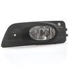 Fog Light Headlight for Honda Accord 2006 2007 Driving Lamp Halogen Fog Light Cover Fog Lamp Car accessories Assembly Parts