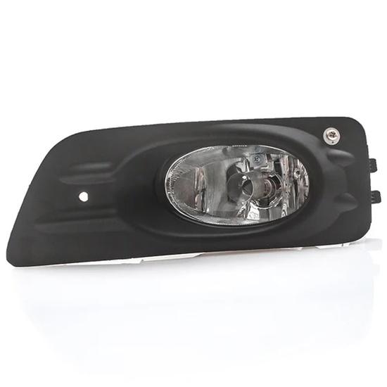 Fog Light Headlight for Honda Accord 2006 2007 Driving Lamp Halogen Fog Light Cover Fog Lamp Car accessories Assembly Parts