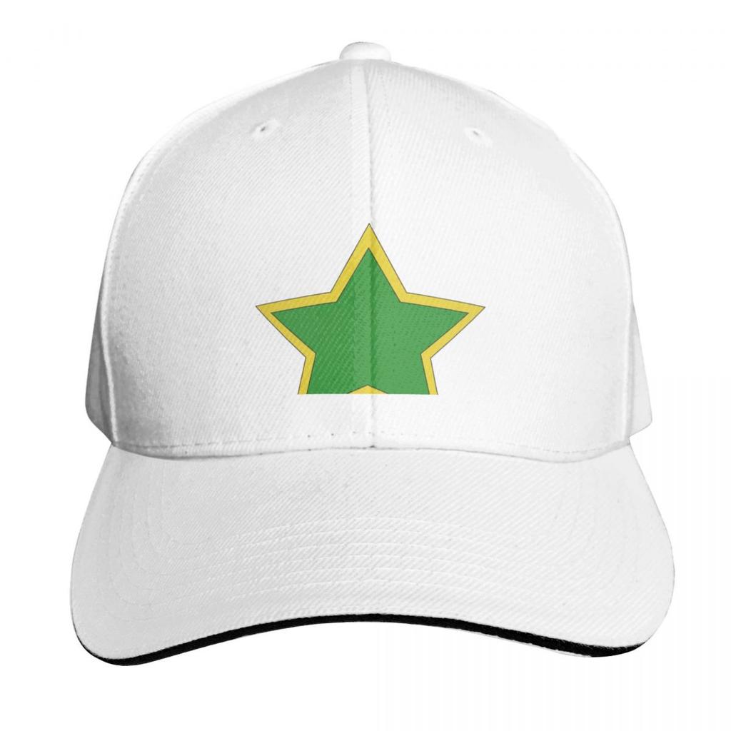 Jotaroxs Star Part  Essential Baseball Cap Hat Baseball Cap Horse Hat Party Hat Sailor Cap for Unisex Boy Child Womens
