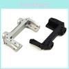Durable Alloy Servo Relocation Front Bumper Mount For 1/10 Rc Axial Scx10ii 90046 90047