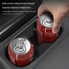 2025 Xiaopeng P7 Silicone Cup Holder Pad for Central Console Decoration