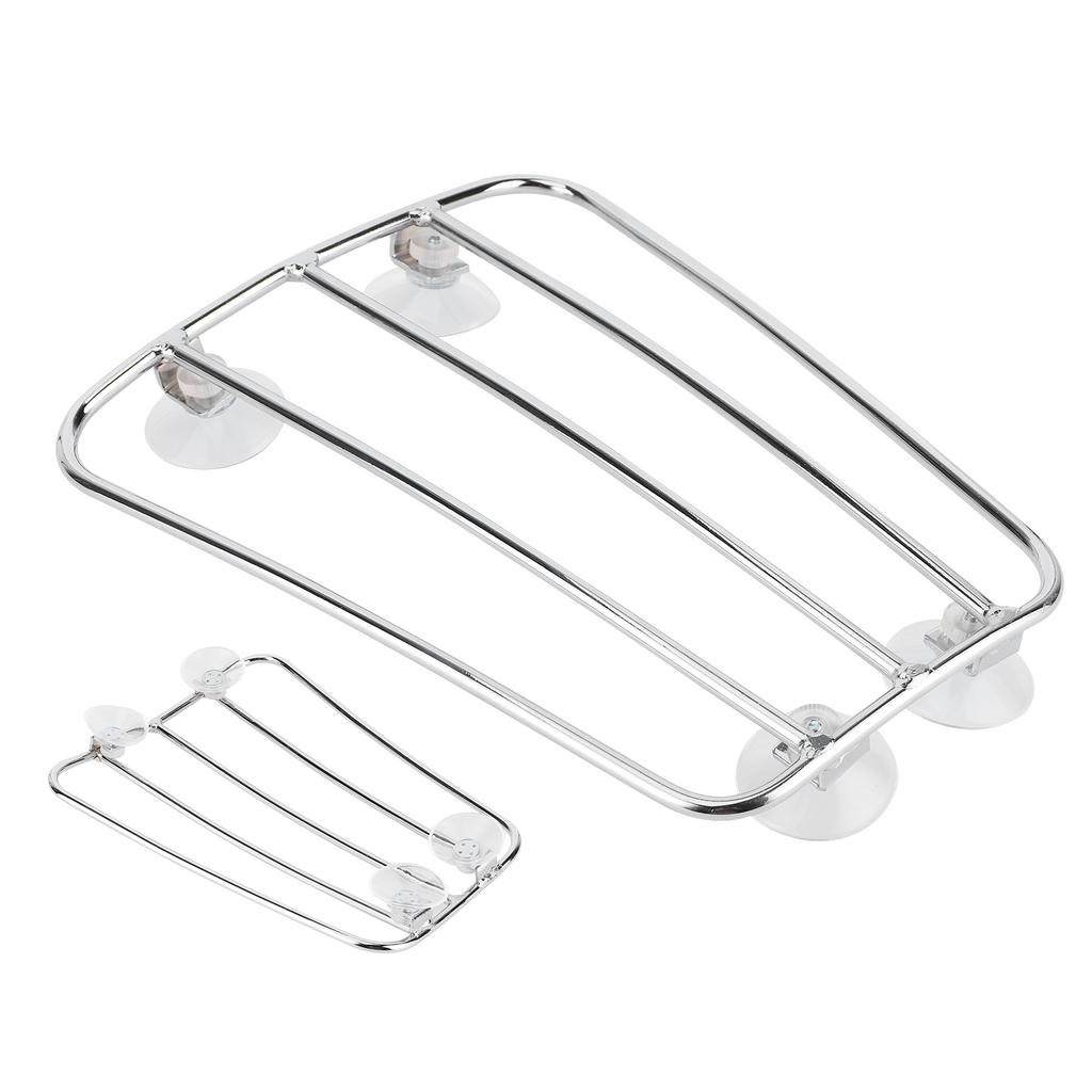 Motorcycle Fuel   Rack Luggage Holder   Retro   Baggage Carrier Bracket