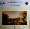 LP Record LUDWIG VAN BEETHOVEN  ORCHESTRE DE  The Nine Symphonies  Symphony No.  TRX6145 Trianon 1965 France Classical Used