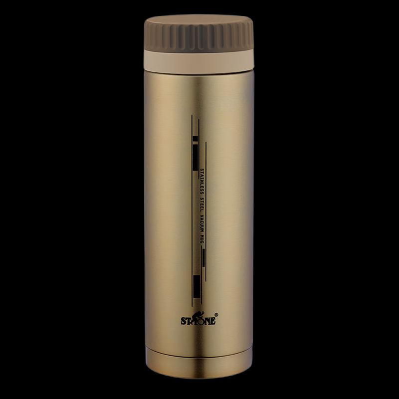 

Siden 500ml Portable Vacuum Insulated Stainless Steel Bottle