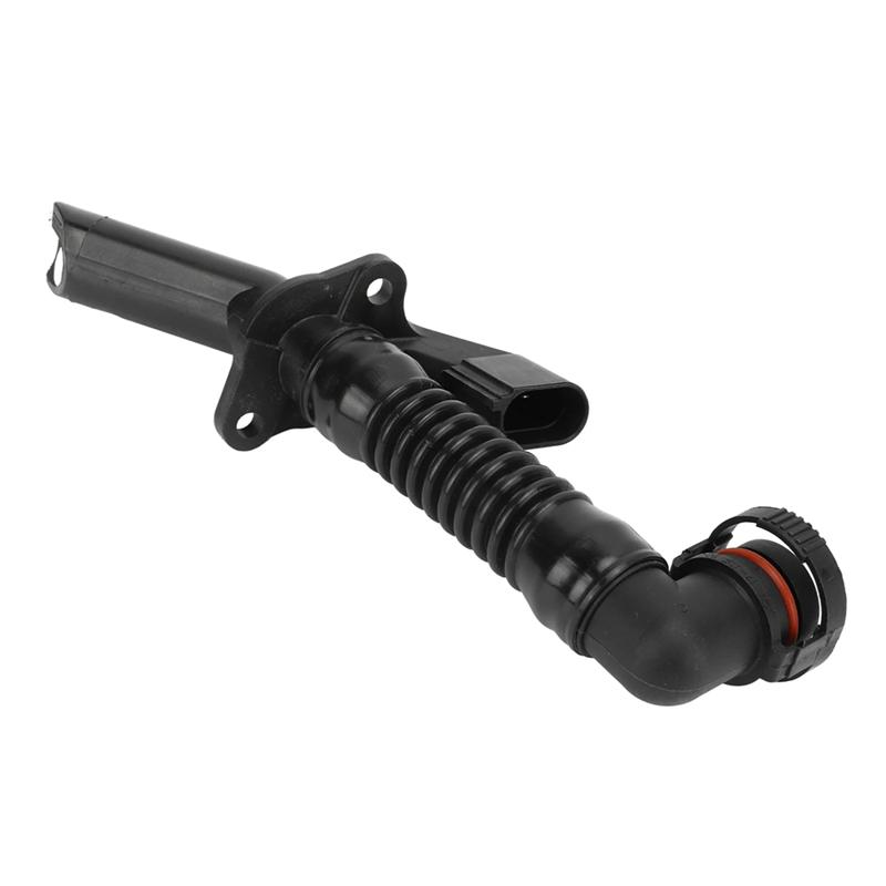 NUOVO-Tubo Sfiato Carter Motore in PVC per Auto per Passat Touareg Q7 3.6L 2007-2010 03H103202A
