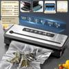 Fully Automatic Vacuum Sealer for Household and Commercial Use