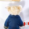 [USED] Steiff SS-PASSAT-BAR Sailor Man Teddy Bear |1863|