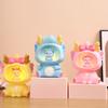 Money Box Dragon Model Zodiac Piggy Bank Large Capacity Children Money Boxes  Children/Kids