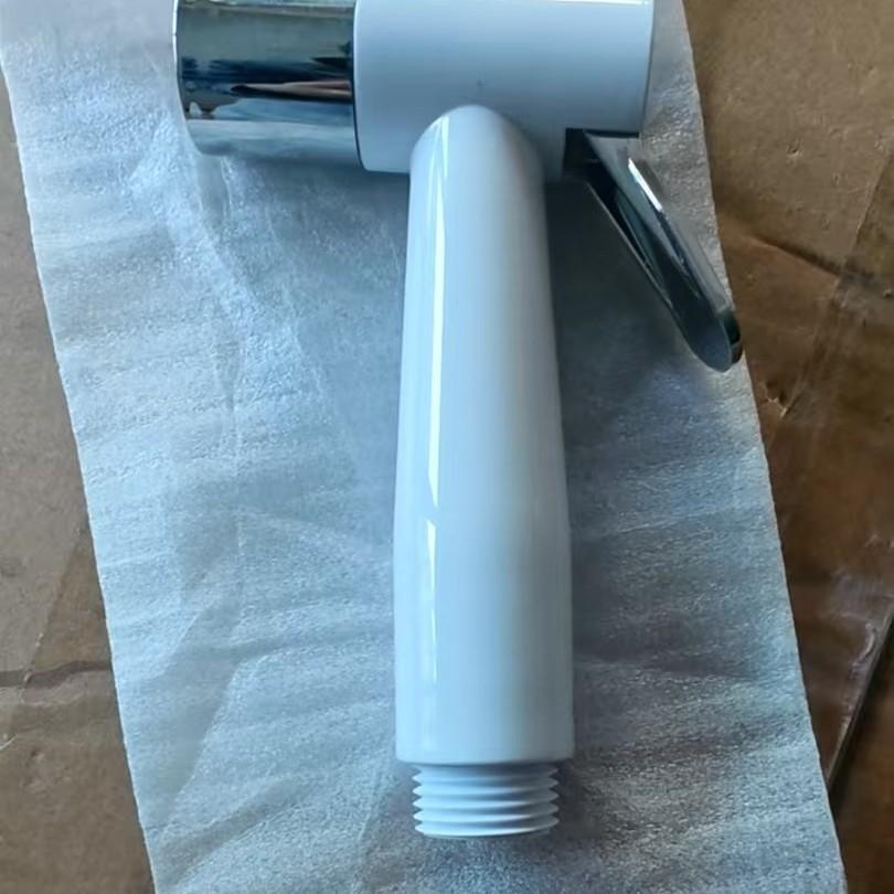 Portable Rechargeable Wireless Outdoor Shower Head & Pump for Camping and Construction