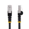 Startech-UTP Category 6 Rigid Network Cable Startech NLBK-150-CAT6A-PATCH 1.5 M