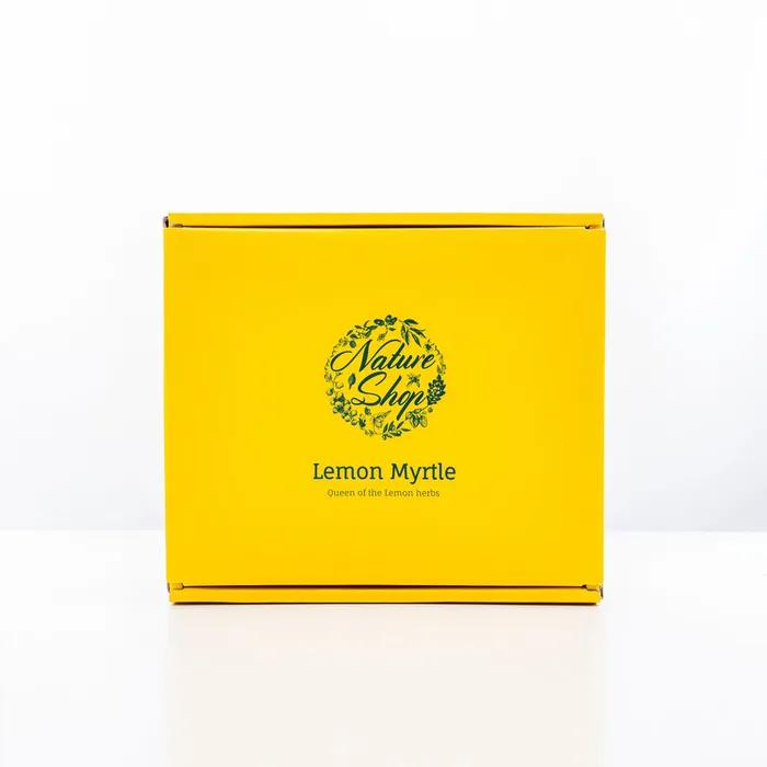 [Nature Shop] Lemon Myrtle Tea & Salt