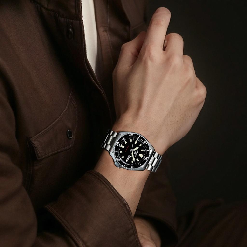 SEIKO Men's Watch SBSA305
