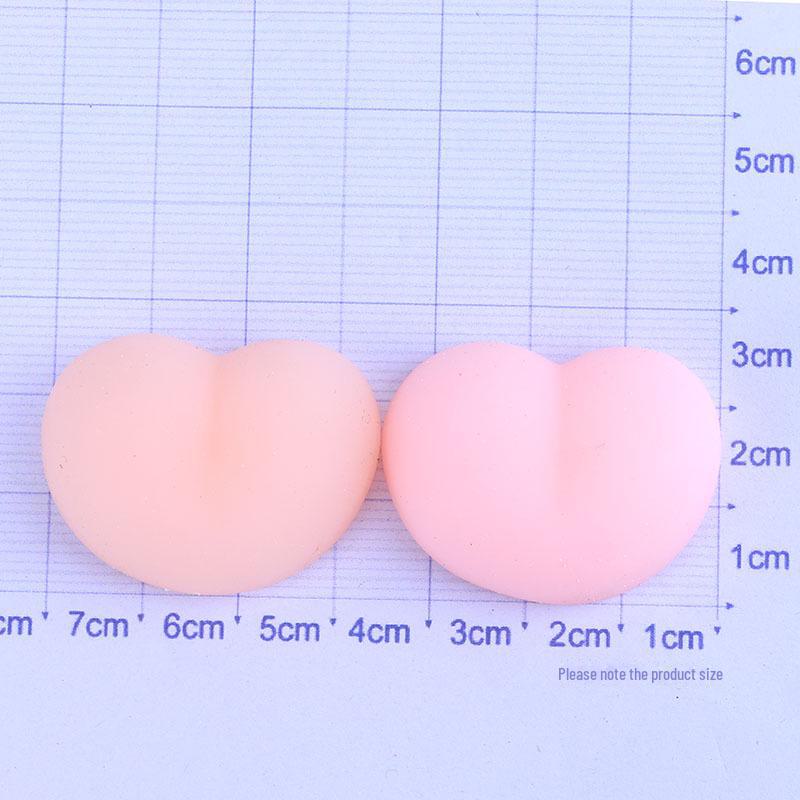 Rozbalte DIY krémové lepidlo pro plyšové hračky, pouzdra na telefony a pryskyřičné doplňky čelenky a sponky do vlasů