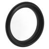 Astronomical Telescope M48 x Camera Male Adapter Compatible Connection Ring Lightweight M56 x Mount Aluminum Alloy High Precision 0.75mm 0.75mm