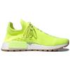 New Adidas Originals Nmd Hu Trail Pharrell Now Is Her Time Solar Yellow EF2335