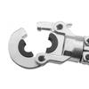 PEX CRIMPING TOOL, CASE - T N02-445