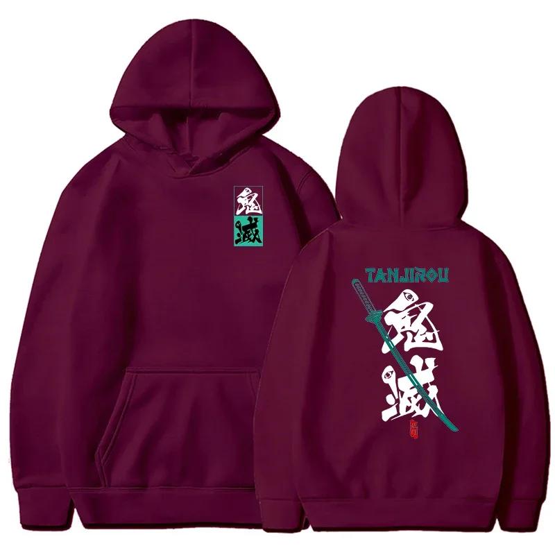 Autumn Hoodies Men Fashion Graphic Printed Sweatshirts Women Casual Harajuku Streetwear Hooded Pullover Tracksuit