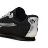 Puma Zapatillas Unisex H-Street OG Negro Plata 403692-02