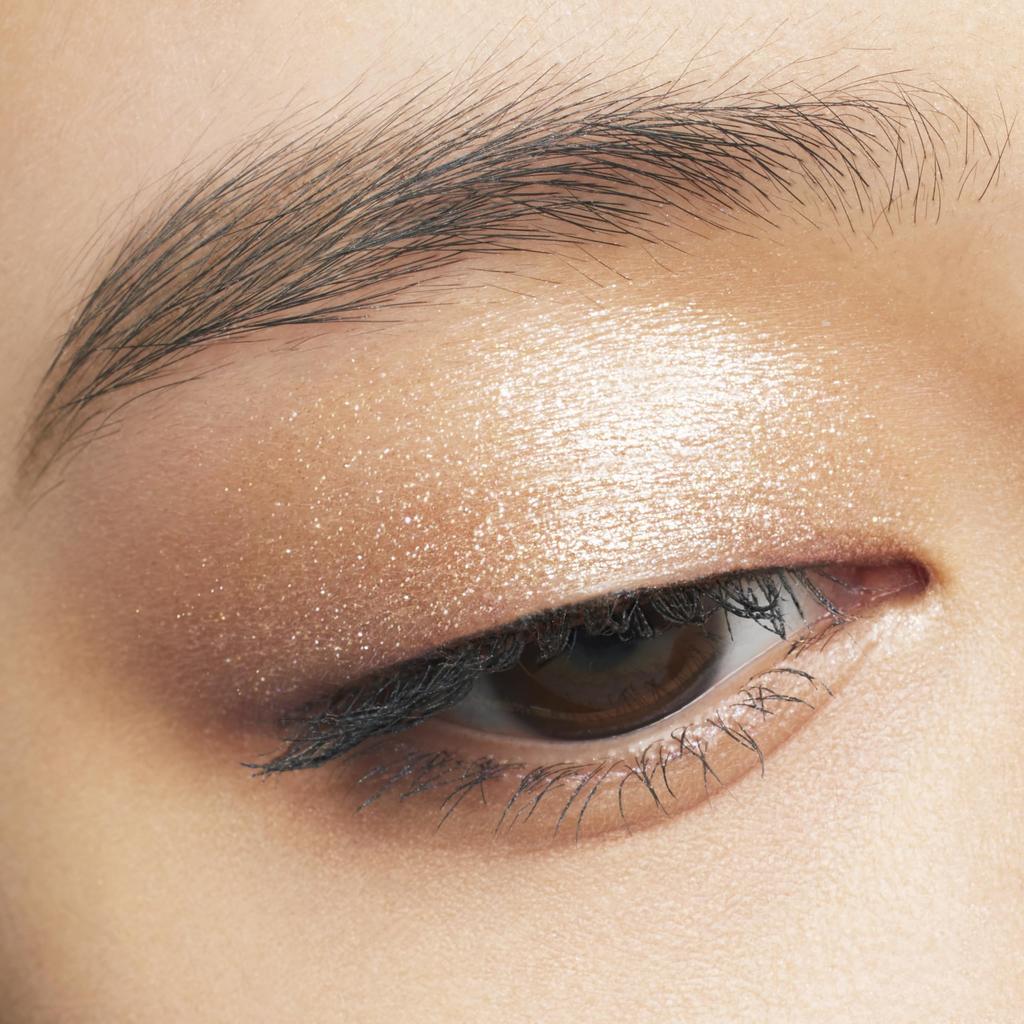 Shu Uemura Crushed Gem 3g Pearl Whisper Eyeshadow Glitter Eye Makeup Authentic