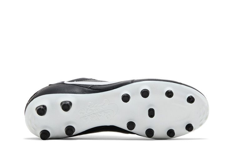 Nike Premier 3 FG Black White