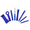 8 tk/komplekt Auto Car Audio Door Dash Tirm Panel Install & Removal Pry Tool