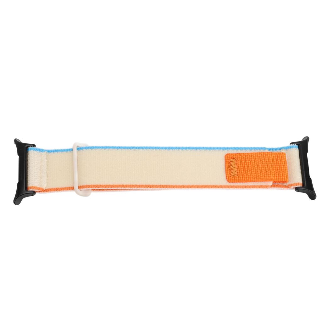 Nylon   Strap Wristband for axy Watch 7   47mm Replacment Sport Watch Band for Men Women