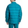 Adidas Originals Puffer Jacket Men's Ruins Raven Blue JE1954