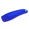 Case Cover Fit for AN MR600 TV Remote Controller Soft Silicone Rubber Dust Proof Protective Case Blue