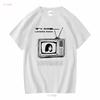 Tv Girl Rock T Shirt Long or Short Sleeves Vintage Washed Homme Breathable Stretched Soft Fashion Streetwear Stylish Casual
