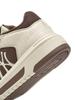 Mlb Chunkyliner Mid Window Monogram Ny (Brown)