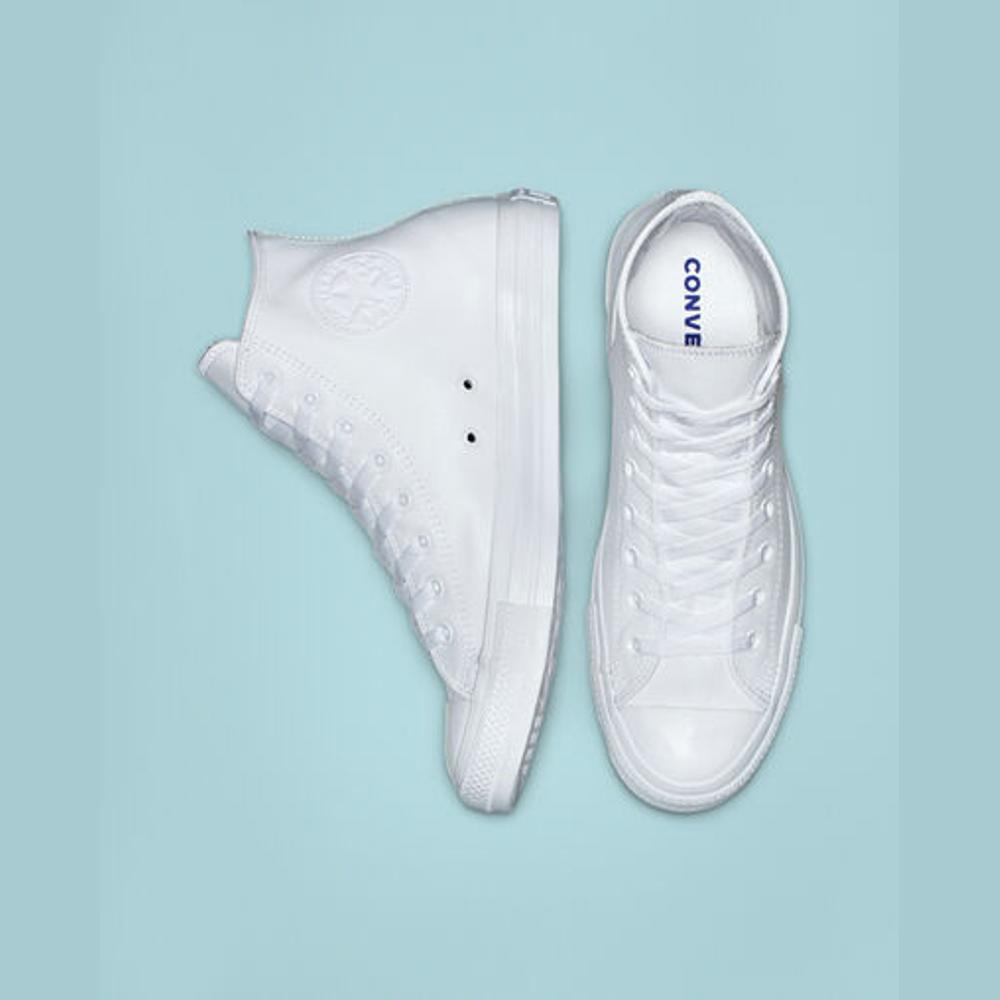 Sneakers Converse White Size 36 Version