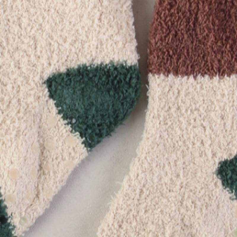 DaiSo Children S Sleeping SockS 4 6 yearS