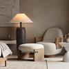 Retro Ceramic Floor Lamp
