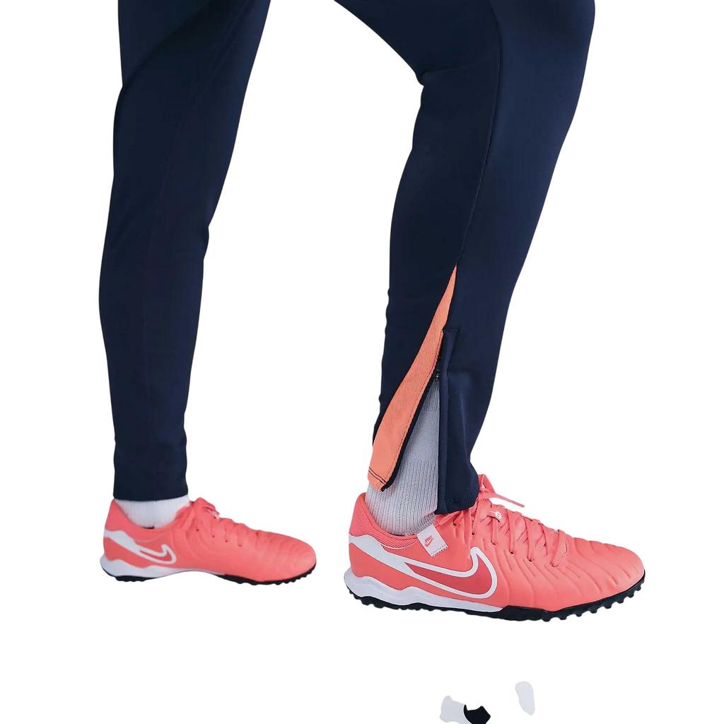 Nike Womens/Ladies Strike FC Barcelona Tracksuit Bottoms