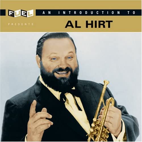 

CD AL HIRT - Introduction to Al Hirt US Jazz Used