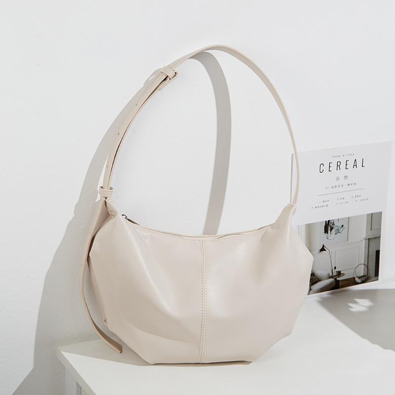 Niche Design Bag Women's New Trendy Fashion High-end Women's Bag Texture Versatile Autumn and Winter Shoulder Messenger Bag