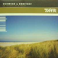 

12inch Record VORWERK & JAN KRUITHOF - In Trance Of A Tulip FRONT22212 Front 2002 Netherland Dance & Electronica Used