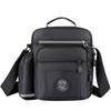 Men's Large Capacity Casual Crossbody Bag