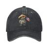 Baseball Cap Bad Bunny Puerto Rico Coqui Frog Boricua Puerto Rican Flag Taino Casual Hip Hop Hats FeUnisex Unisex Baseball Caps