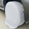Wheel Tire Cover Protector Waterproof For RV Trailer Car Truck 27-29 Inch
