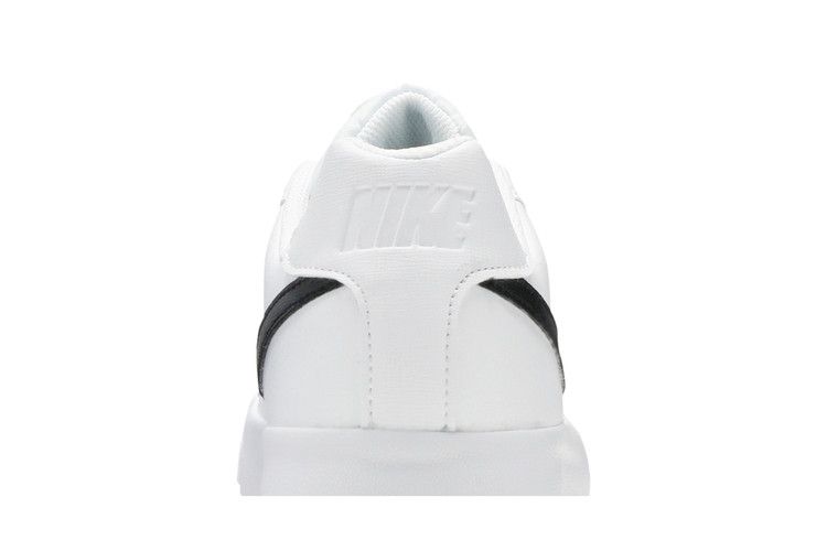 Nike Court Royale AC Weiß Schwarz