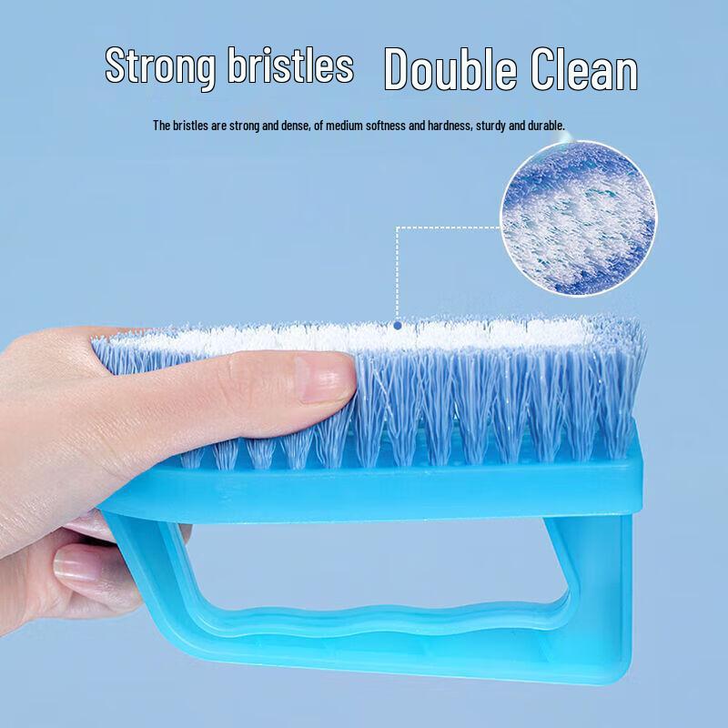 CHAHUA 4406 Integrated Laundry Brush
