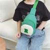 Stylish Children's Crossbody Bag For Boys And Girls Lightweight Nylon Cute Design