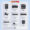 Runpu Wireless Conference Audio Amplification System RP-WXKSD840 (CN Version)