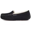 Мокасини Ansley Чорні Жіночі 1106878-BLK