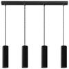 Modern Pendant Lamps Roller 4L 05/4Lc
