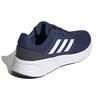 New Adidas Galaxy 6 Tech Indigo Cloud White Legend Ink GW4139